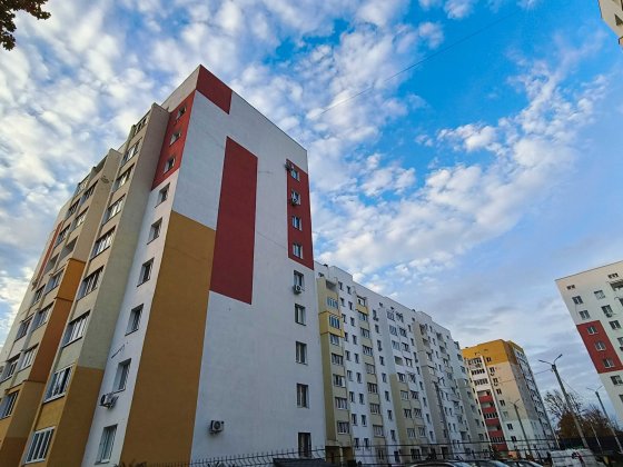 Новинка! ЖК Мира 2, ул Мира, 29! Продам 2 ком квартиру пл 56.5м2! A Харків