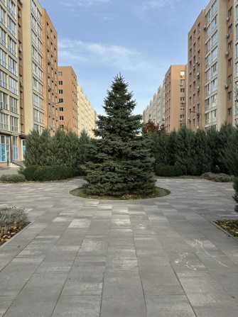 Велика 1к 42м2 з Єркером!Готовий Будинок!Розтермінування!єОселя - фото 1