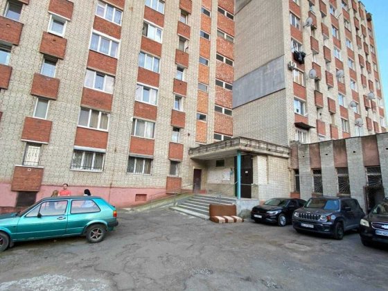 Продаж/ 1Квартира/ Житловий стан/ Пулюя/ Малосімейка/ Львів Львов