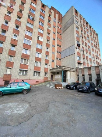 Продаж/ 1Квартира/ Житловий стан/ Пулюя/ Малосімейка/ Львів - фото 1