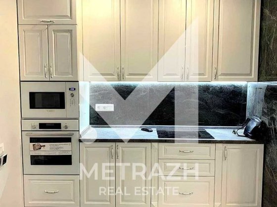 Продам Эксклюзивную квартиру 86 м² с ремонт мебель просп Аерокосмічний Харьков