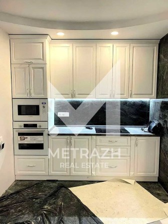 Продам Эксклюзивную квартиру 86 м² с ремонт мебель просп Аерокосмічний - фото 1