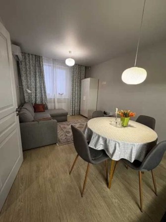 Продам 1 к. квартиру ЖК Мира метро Тракторный Завод Сертификат Е-Оселя - фото 1