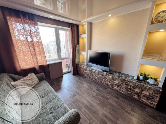 Продаж 1к квартири Космнавтів/зуп. Космос на 9 поверсі з 9 Николаев