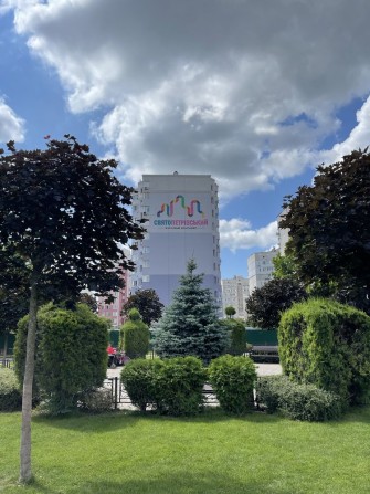 Заходь на ремонт! Акційна ціна Однокімнатна квартира 39,3м2 з Укриттям - фото 1