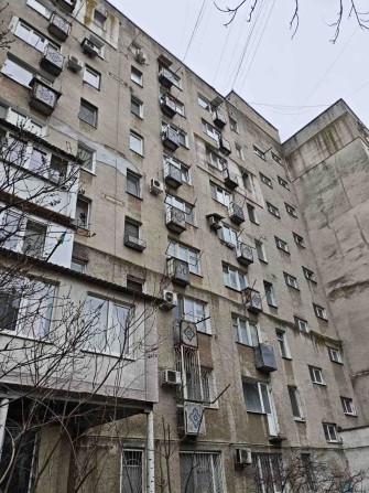 1 ком квартира _гостинка на Ильфа и Петрова - фото 1