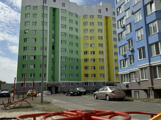 Ключі одразу! Простора квартира 47.7 м2, єОселя Знижка! Без комісії! Софіївська Борщагівка