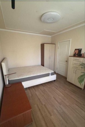 Продам 1к квартиру  м. Перемога - фото 1