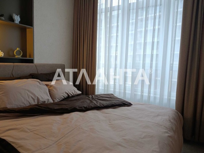 Квартира у моря в Аркадии с гардеробной. ЖК Атмосфера - фото 1