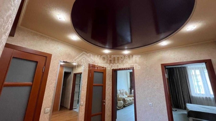 Продам 2 к кв сертификат Ж\Б Научная Держпром Центр Шатилівка - фото 1