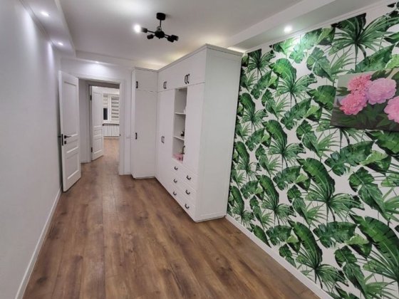 Продажа уютной 3-комнатной квартиры в центре города, Мореходная! Николаев