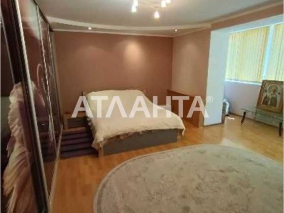 2х комнатная квартира ЖК ИСТОК Одесса