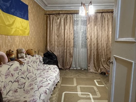 ‼️Квартира на вул, Аркасівській( Пушкінська), можно по сертифікату Николаев