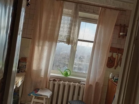 Недорого однокімнатна квартира на Деповській Запорожье