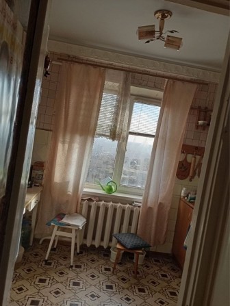 Недорого однокімнатна квартира на Деповській - фото 1