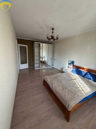 В продажу укомплектована 2-кімнатна  квартира  -  Таїрова - фото 1