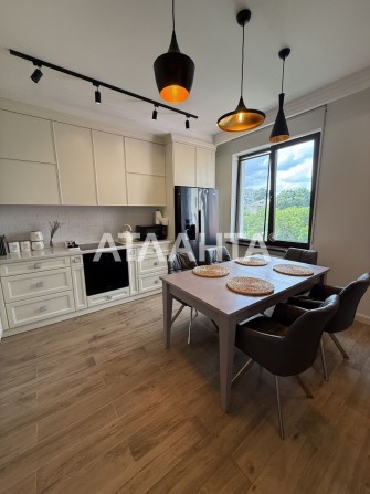 Предлагается к продаже 3 комнатная квартира на Фонтане в ЖК Лимнос ! - фото 1