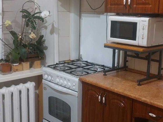 БЕЗ КОМІСІЇ продам двох кімнатну квартиру вул. Гагарина/ пр. Соборний Запорожье