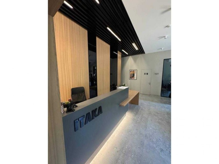 Однокімнатна квартира , 7ст. В.Фонтану, вікна на парк, ЖК ІТАКА - фото 1