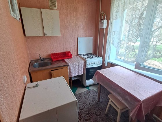 11500 у.о. Продаж 1 кімнатної квартири р-н. Набережної Запорожье