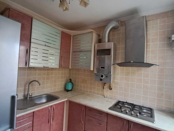 3-комнатная в идеальном состоянии на Французком Бульваре Одесса