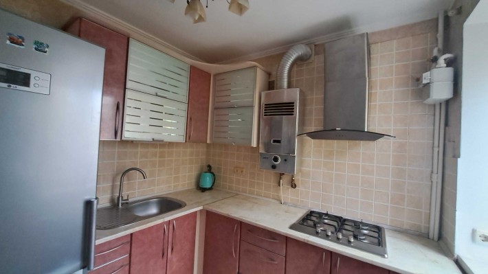 3-комнатная в идеальном состоянии на Французком Бульваре - фото 1