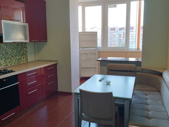 СРОЧНО! 1-комн.квартира ул.Сахарова кирпичный дом, газ Одеса