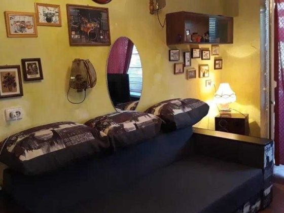 Продам 2-к квартиру в центре города, район Б. Центрального Запоріжжя