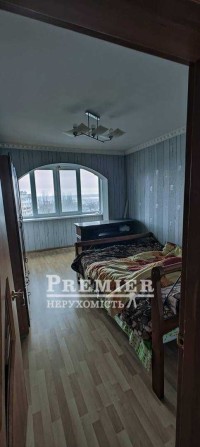 Продам 3 кімнатну квартиру з ремонтом на Заболотного - фото 1