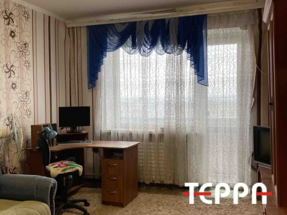 Продаж 1-кімнатної квартири, Осипенківський Запоріжжя