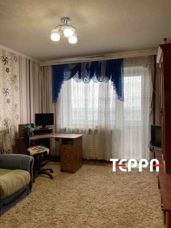 Продаж 1-кімнатної квартири, Осипенківський - фото 1