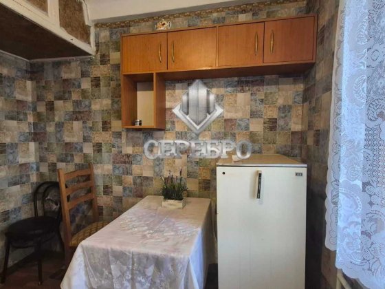 *Однокімнатна квартира, Заводський район, по вул. Вроцлавська Запорожье