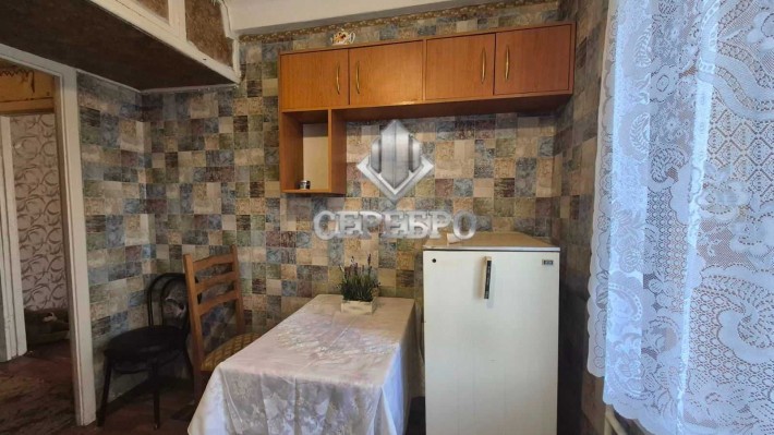 *Однокімнатна квартира, Заводський район, по вул. Вроцлавська - фото 1