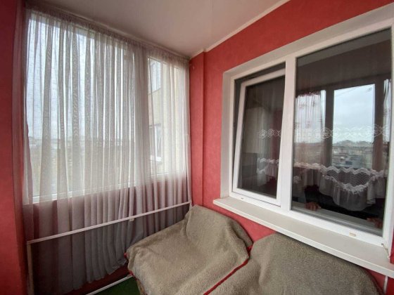 1-комн 38 м2 Кирпичный дом Люстдорфская дор. Костанди ID:214649 Одесса