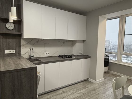 Продажа квартиры, ЖК Александровский 1, 58 кв.м. Запоріжжя