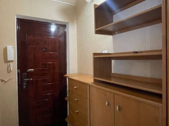 Продам 1 комнатную квартиру на Черемушках Одесса