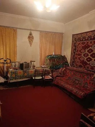 3-кімнатна квартира зі своїм двором у районі Шевченка проспекту. - фото 1