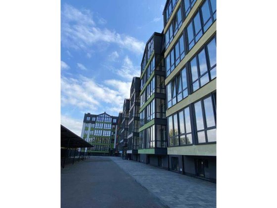 1-но комнатная квартира на Слободке/Е-оселя/Акварель Одесса