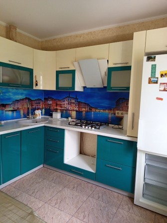 Продам ВІД ВЛАСНИКА, 2-х кімнатна кв-ра, дізайнерський ремонт, Гортоп - фото 1