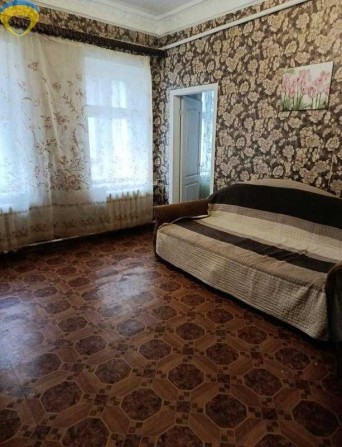 2-кімнатна 32 м² з газовим котлом + свій сарай| Центр, вул. Асташкіна - фото 1