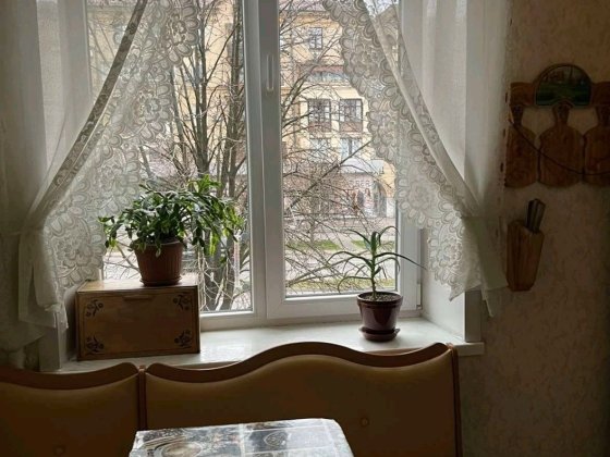 Продажа 2 к полн кв.пр. Соборный Запоріжжя