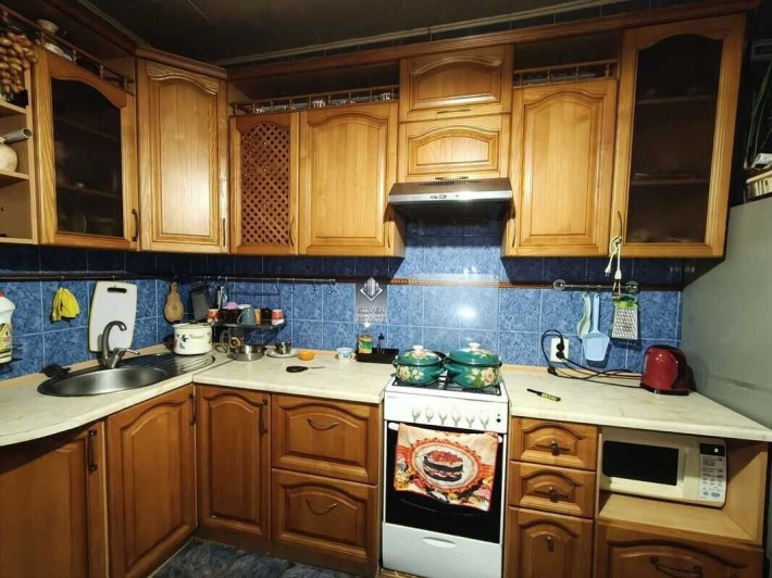 Продаж 4-кімнатної квартири, вул. Калнишевського, Хортицький район - фото 1