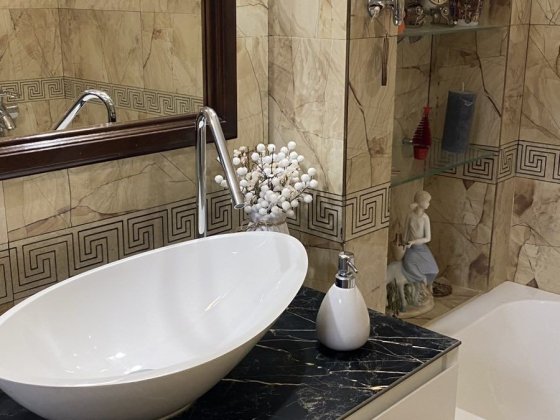 Двокімнатна квартира, Квартира Зелена Львів