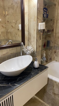 Двокімнатна квартира, Квартира Зелена - фото 1