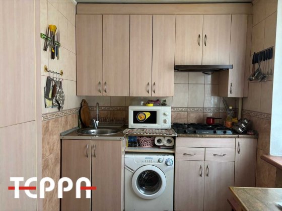 Продаж 2-кімнатної квартири біля парку Бочарова Запорожье