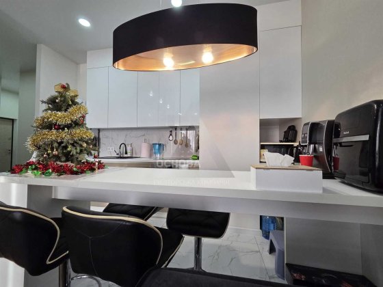 2к квартира 51 кв.м. в ЖК Лермонтово, продажа Запорожье