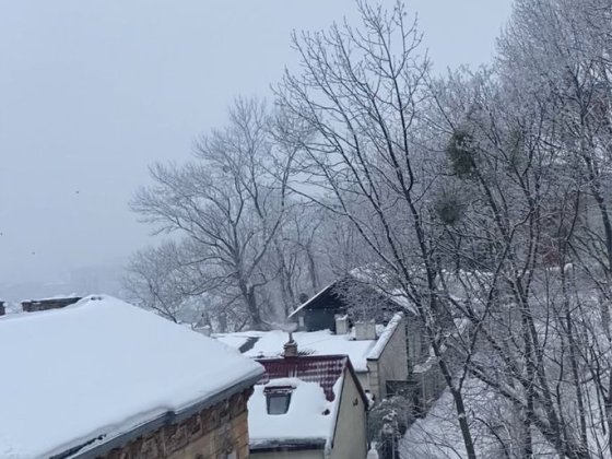 Продаж видової квартири в старій частині Львова Львов