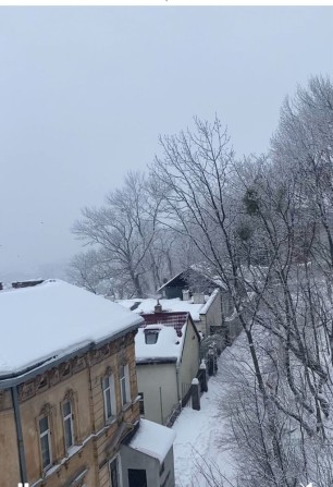 Продаж видової квартири в старій частині Львова - фото 1