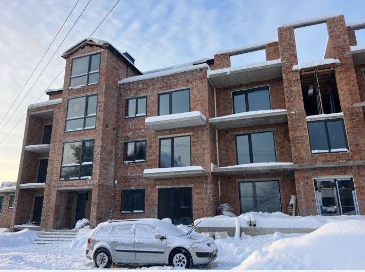 Продаж 2-кімнатної квартири в новобудові, поруч лісу - фото 1