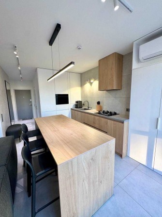 Продаж 1-кім. квартири-студії вул. Стрийська ( в районі DUCK$ LAKE) - фото 1